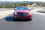 Cadillac CTS 2008 года